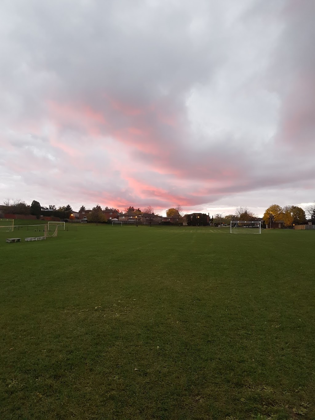 Gilkson Park | Gilkson, Hamilton, ON L9C, Canada