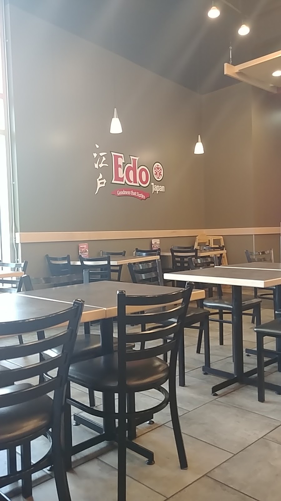 Edo Japan | 19489 Seton Crescent SE, Calgary, AB T3M 1T4, Canada | Phone: (587) 296-3991