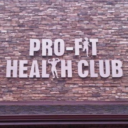Pro-Fit Health Club | 3771 6th Line, Ohsweken, ON N0A 1M0, Canada | Phone: (905) 765-1210