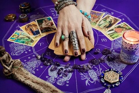 Tarot Card Reading New Westminster | 822 Kennedy St, New Westminster, BC V3M 1R9, Canada | Phone: (604) 670-5821