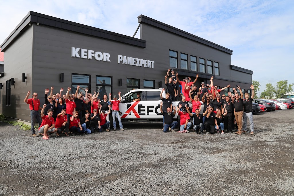 Kefor | 215 Rue Industrielle, Saint-Lin - Laurentides, QC J5M 2S9, Canada | Phone: (450) 477-5027