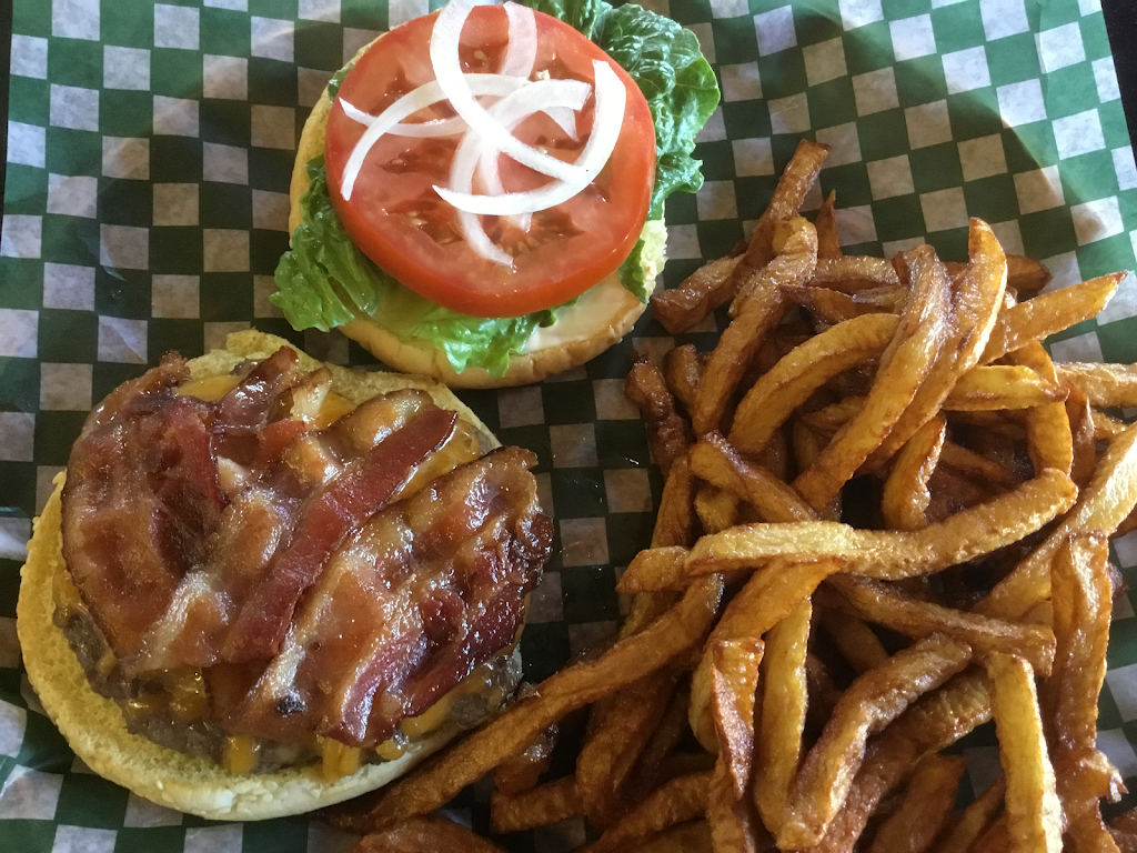 Millstone Grill | 9350 Main St N, Murray River, PE C0A 1W0, Canada | Phone: (902) 741-6455