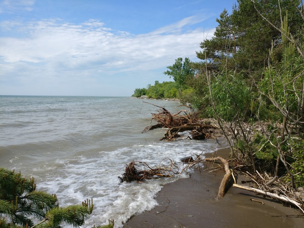 East Point Park | 201 Copperfield Rd, Scarborough, ON M1E 3T9, Canada | Phone: (416) 338-4386