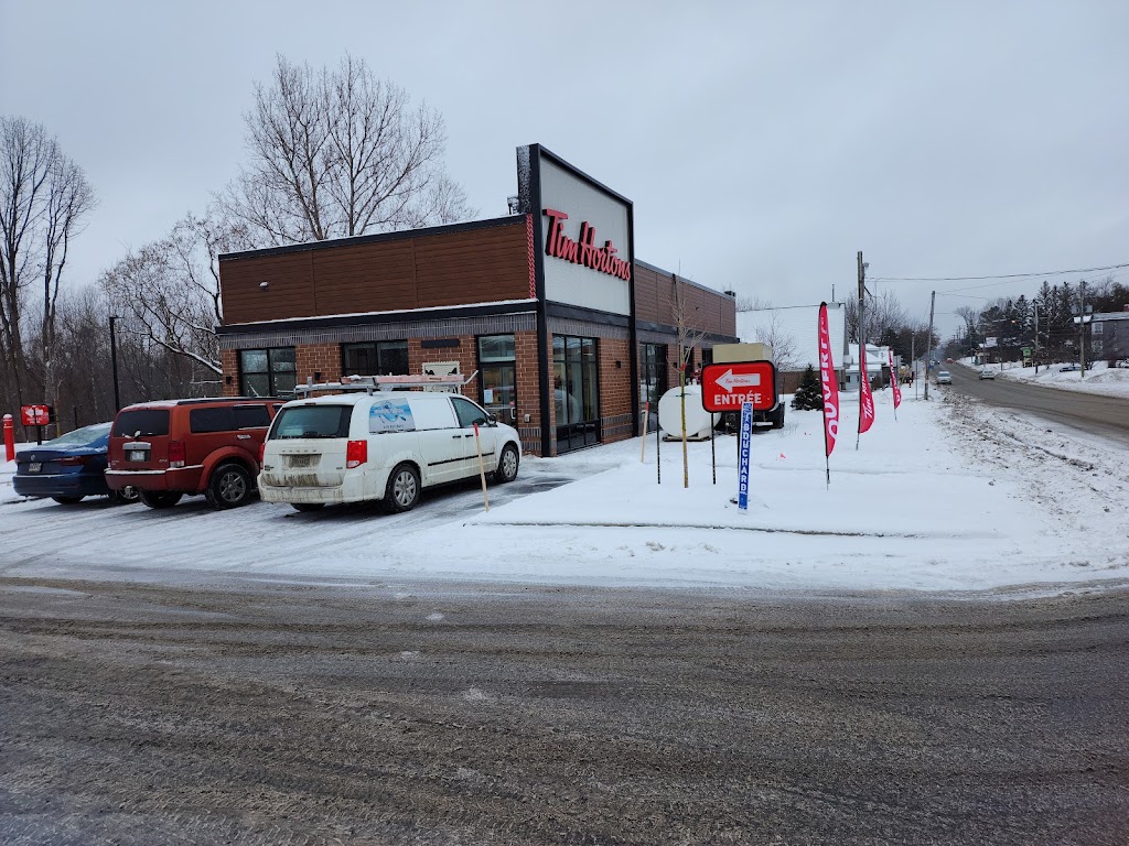 Tim Hortons | 260 Rue Queen, Sherbrooke, QC J1M 1K6, Canada | Phone: (819) 791-2062