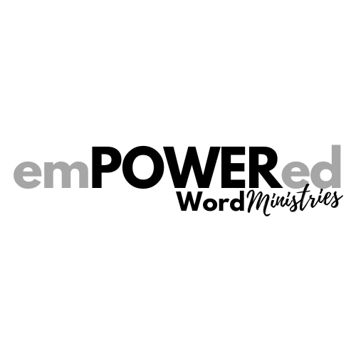 Empowered Word Ministries | 17 Robinson Rd, Nobleton, ON L0G 1N0, Canada | Phone: (647) 239-6488