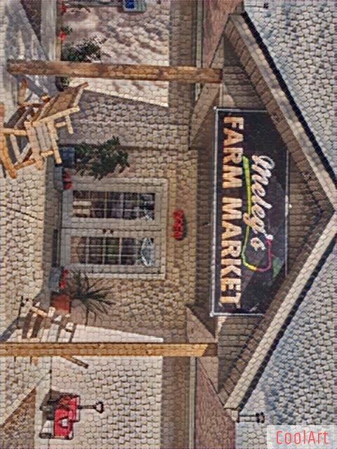 Melegs Lakeview Orchard & Cider Mill | 166 Arner Townline, Kingsville, ON N9Y 2E6, Canada | Phone: (519) 733-4857
