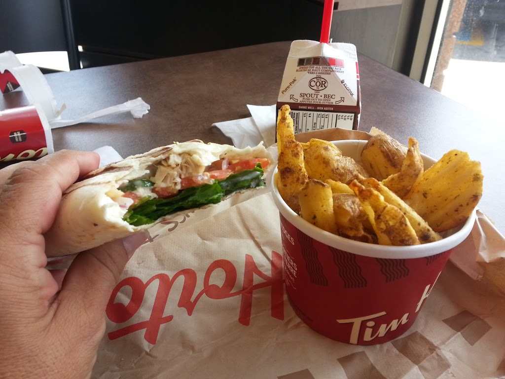 Tim Hortons | 8008 County Rd #109, Arthur, ON N0G 1A0, Canada | Phone: (519) 848-5333