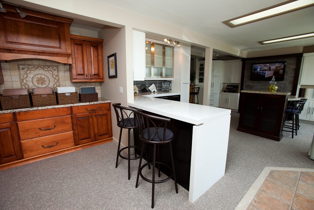 Dunnrite Interiors | 35 Dundas Street East, Waterdown, ON L9H 7H8, Canada | Phone: (905) 689-3866