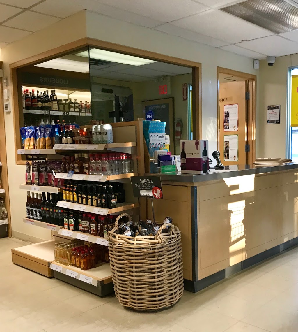 LCBO | 39 King St, Delta, ON K0E 1G0, Canada | Phone: (613) 928-2532