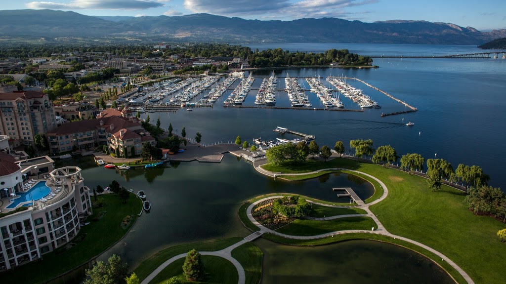 Tourism Kelowna | 238 Queensway Avenue, Kelowna, BC V1Y 6S4, Canada | Phone: (250) 861-1515