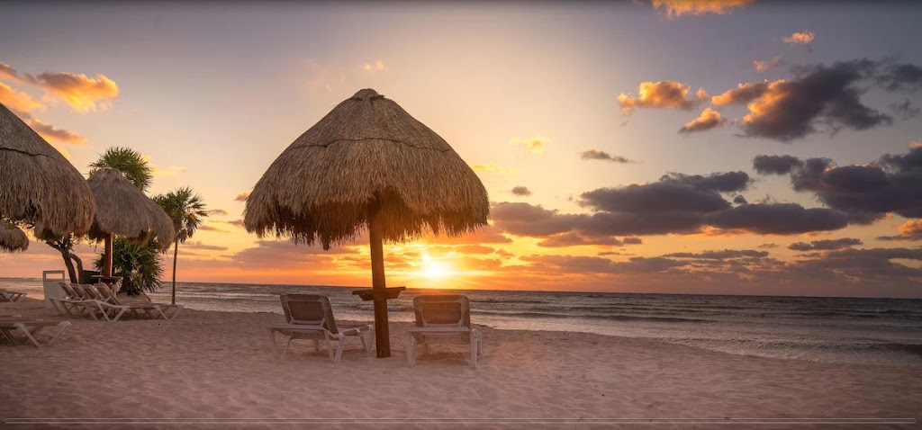Fun In Paradise Travel by Katherine Poon | 620 Thistlewood Dr, London, ON N5X 0A9, Canada | Phone: (519) 902-0829