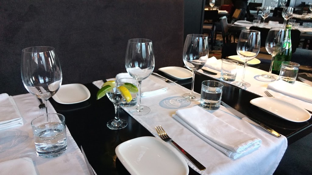 17 Steakhouse & Bar | 5165 Dixie Rd, Mississauga, ON L4W 4G1, Canada | Phone: (905) 614-1701