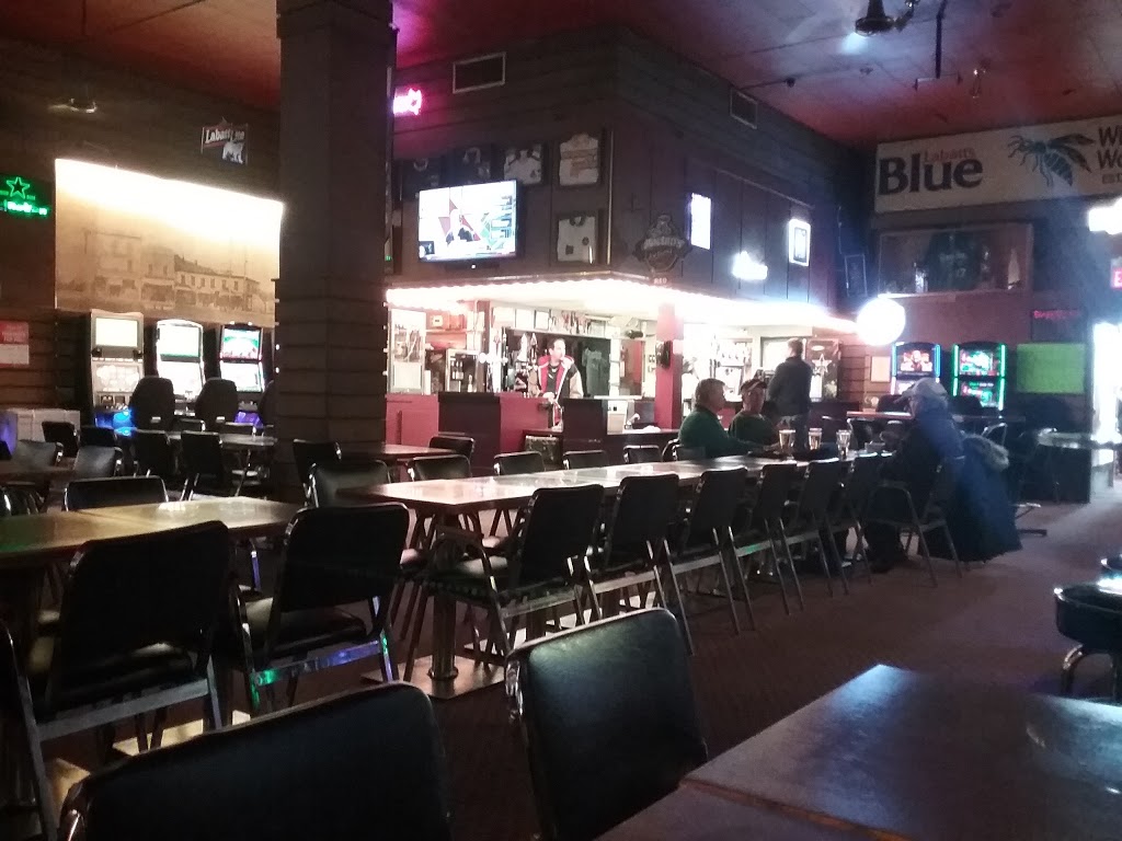 Cambridge Hotel | 1022 Pembina Hwy, Winnipeg, MB R3T 1Z7, Canada | Phone: (204) 284-0183