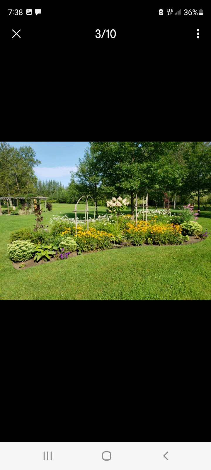 Grey Bruce Landscaping Inc | Box 204, Shallow Lake, ON N0H 2K0, Canada | Phone: (519) 377-9960