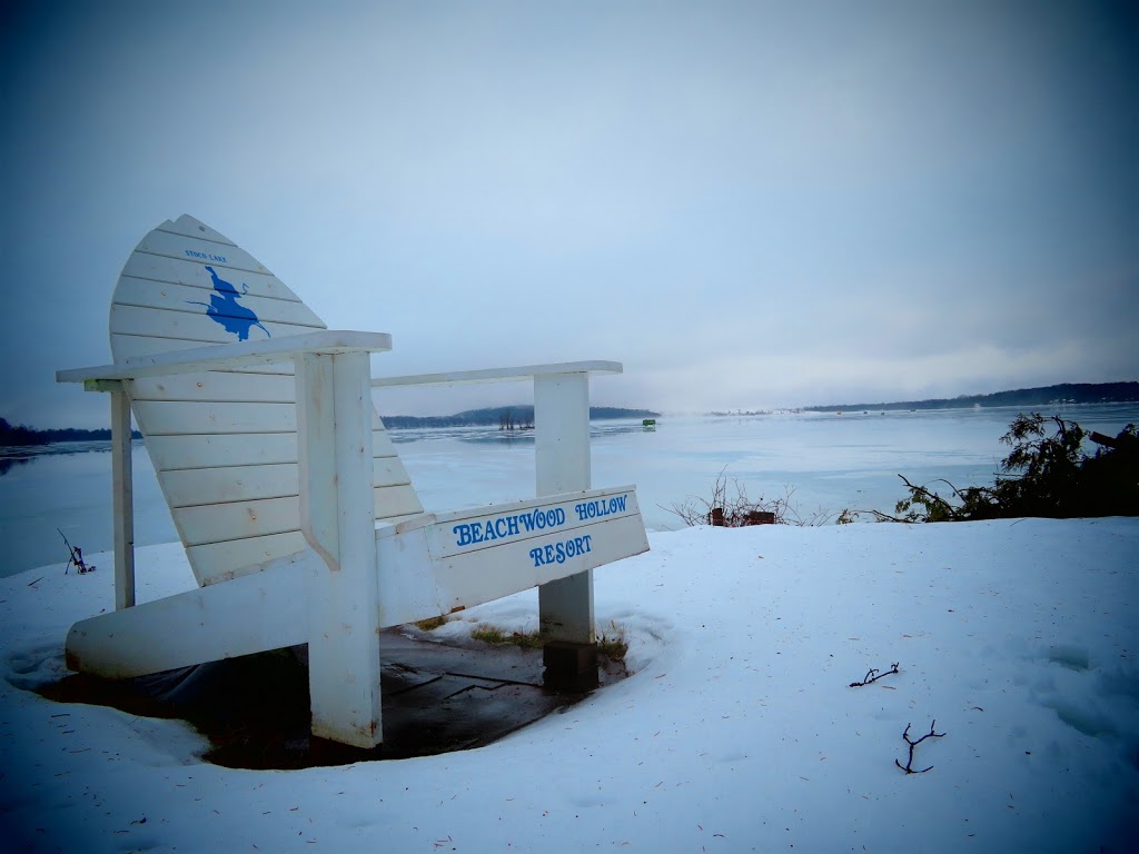 Beachwood Hollow Resort | 275 Victoria St S, Tweed, ON K0K 3J0, Canada | Phone: (613) 478-5353