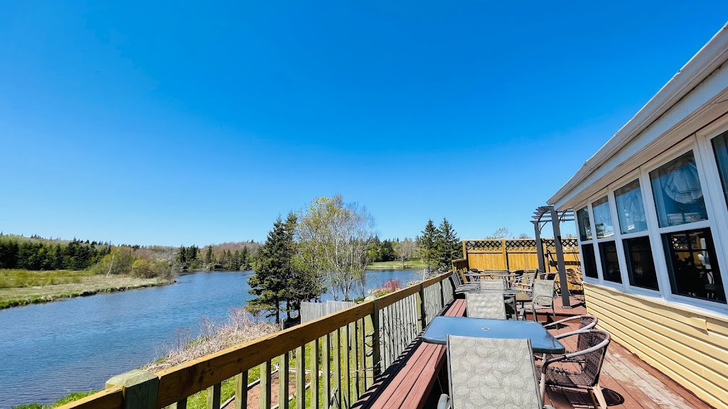 By The River Bakery & Cafe | 4327 Rte 13, Hunter River, PE C0A 1N0, Canada | Phone: (902) 964-3300
