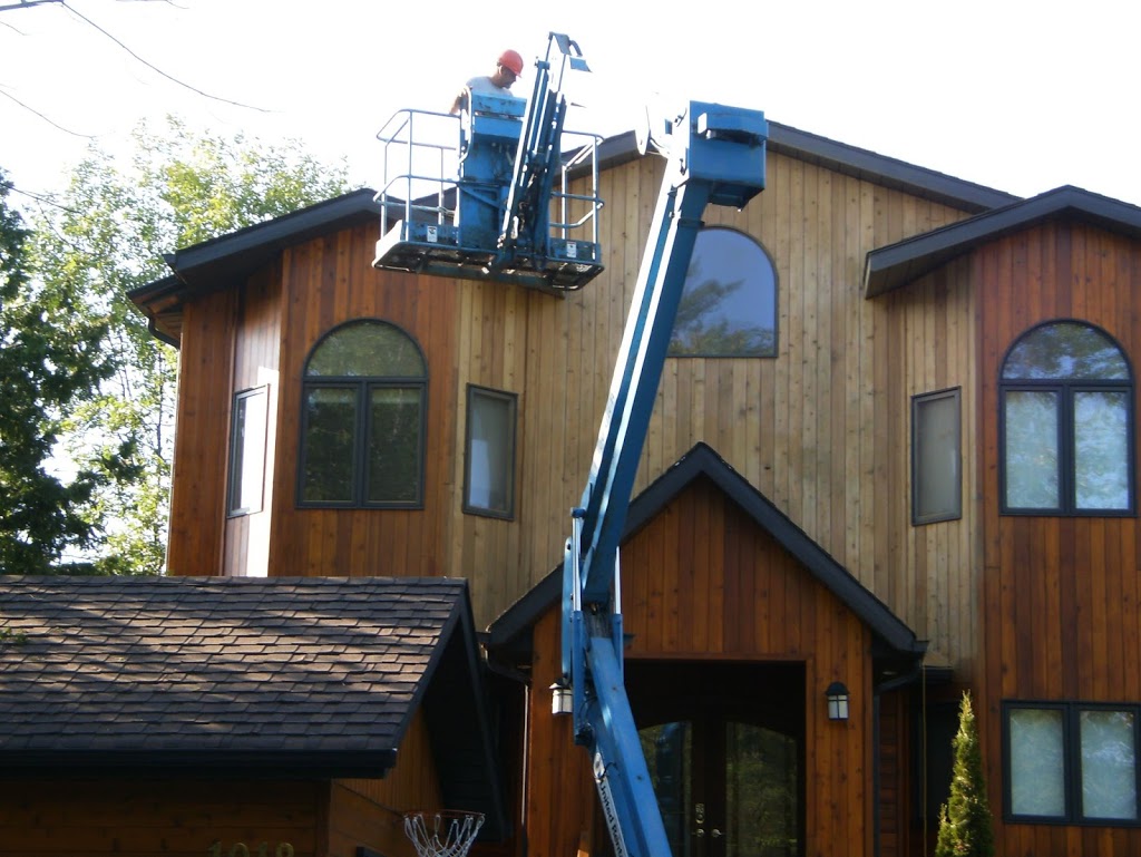 Scott Simmons Painting | 535 River Rd W, Wasaga Beach, ON L9Z 2X2, Canada | Phone: (705) 429-9392
