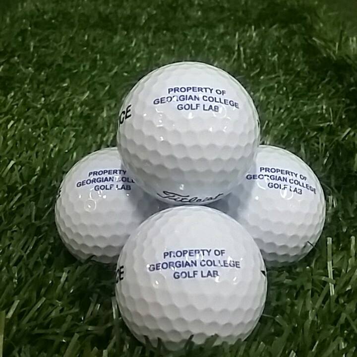 The Golf Clinic | 1 Georgian Dr, Barrie, ON L4M 3X9, Canada