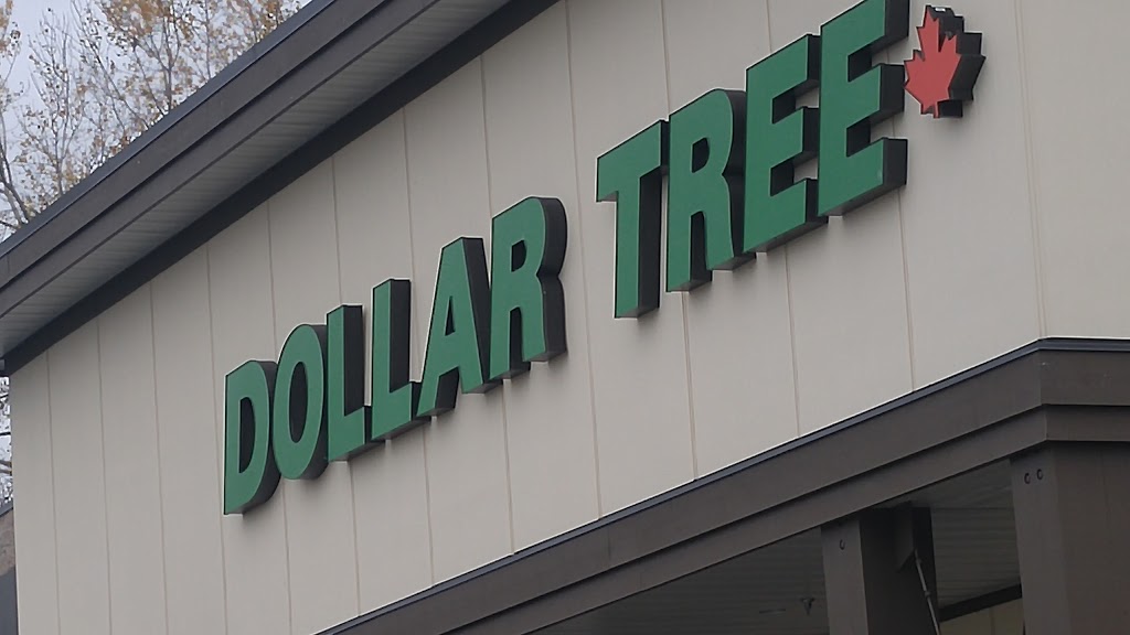 Dollar Tree | 121-1100 Sunshine Coast Hwy, Gibsons, BC V0N 1V7, Canada | Phone: (604) 886-1720