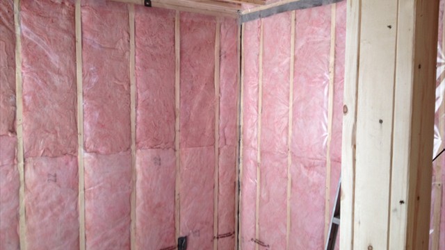 Arctic Wolf Insulation | 378 Stone Hedge Rd, Marlbank, ON K0K 2L0, Canada | Phone: (519) 278-5002