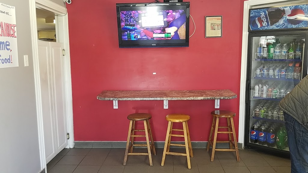 Truros Pizza House | 250 Willow St, Truro, NS B2N 5A2, Canada | Phone: (902) 893-7888