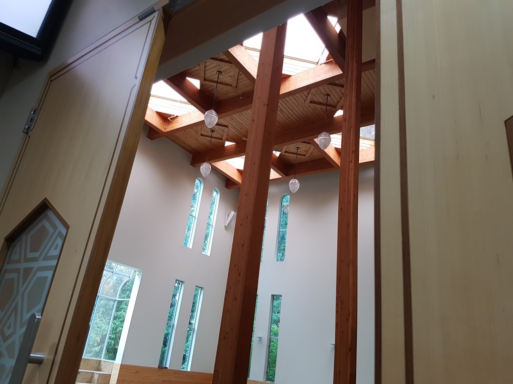 Masjid Al-Salaam | 5060 Canada Way, Burnaby, BC V5E 3N2, Canada | Phone: (604) 524-4499