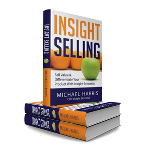 Insight Demand | 23 Sixth St, Toronto, ON M5J 2C2, Canada | Phone: (416) 203-7227