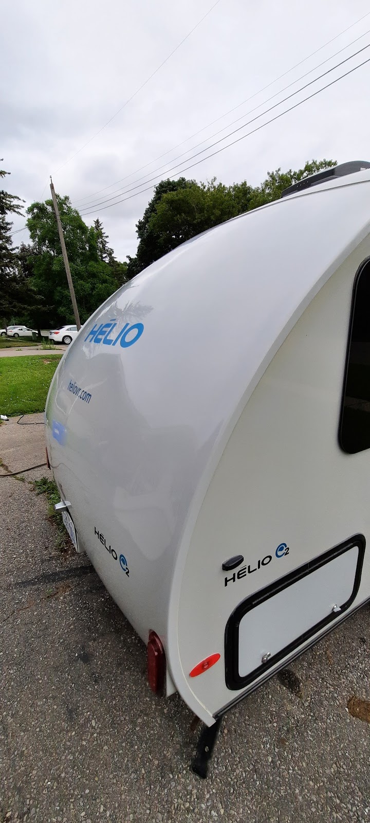 PalmLeaf mobile Detailing Cars/Boats | 64 Huntington Crescent, Courtice, ON L1E 3C7, Canada | Phone: (289) 270-1761