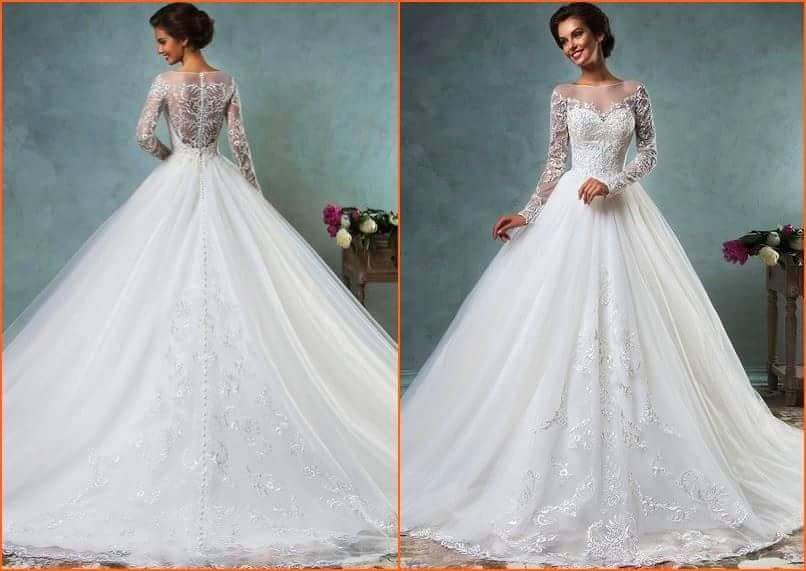 Bellas Brides | 7250 Keele St UNIT 262, Concord, ON L4K 1Z8, Canada | Phone: (416) 949-8134