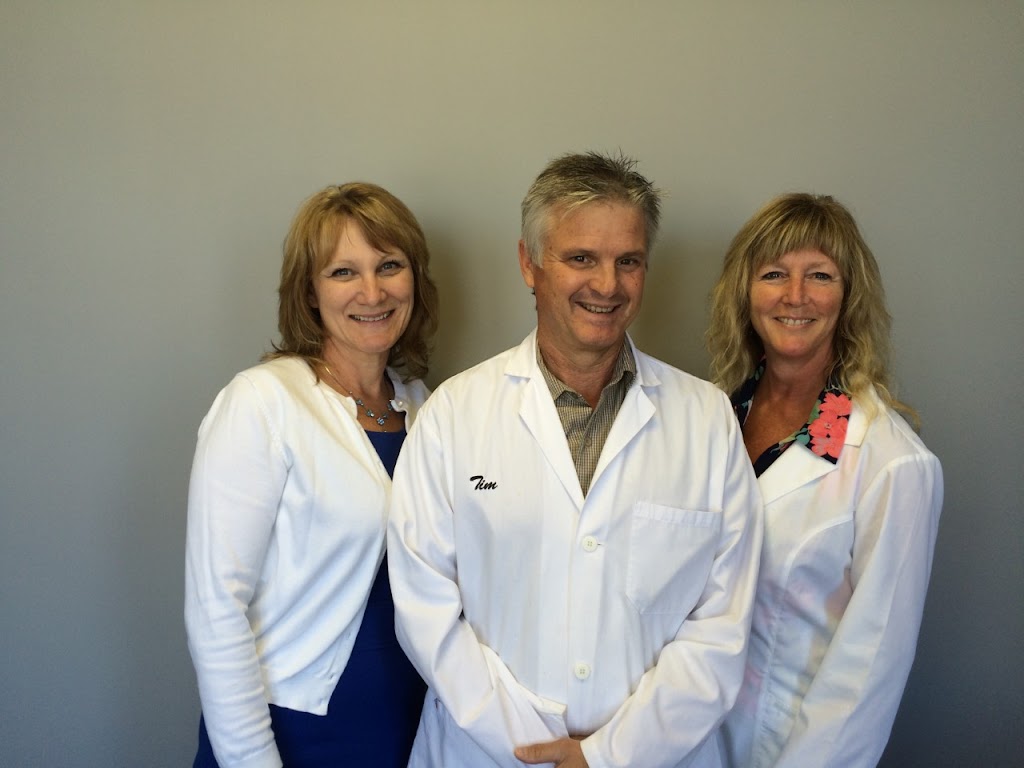 Tim Ringrose Denture Clinic | 186 Pembroke St W 2nd Fl, Pembroke, ON K8A 5M8, Canada | Phone: (613) 735-4034