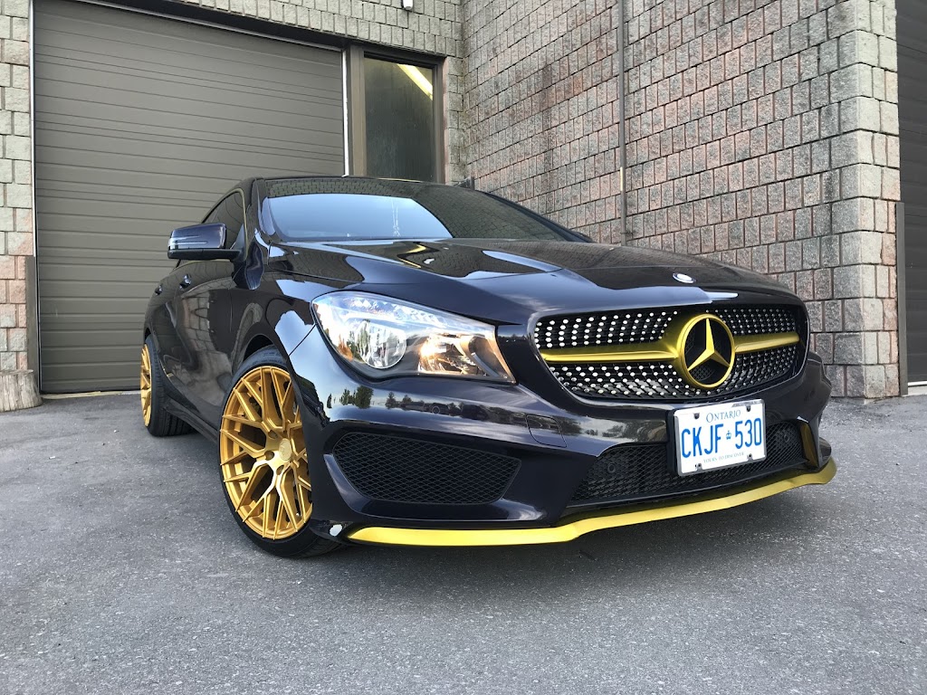 Pro Luxury Conceptz | 1730 McPherson Ct, Pickering, ON L1W 3E6, Canada | Phone: (416) 848-9496