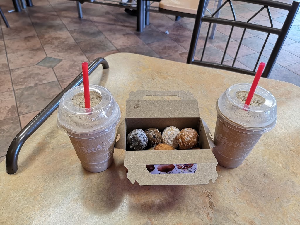 Tim Hortons | 1250 S Service Rd Unit 76, Mississauga, ON L5E 1V4, Canada | Phone: (905) 271-0936