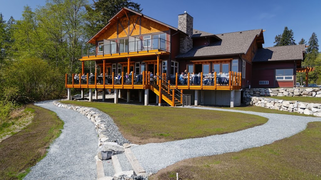 Drinkwaters Lounge | 10695 Lakeshore Rd, Port Alberni, BC V9Y 8Z8, Canada | Phone: (250) 723-2722