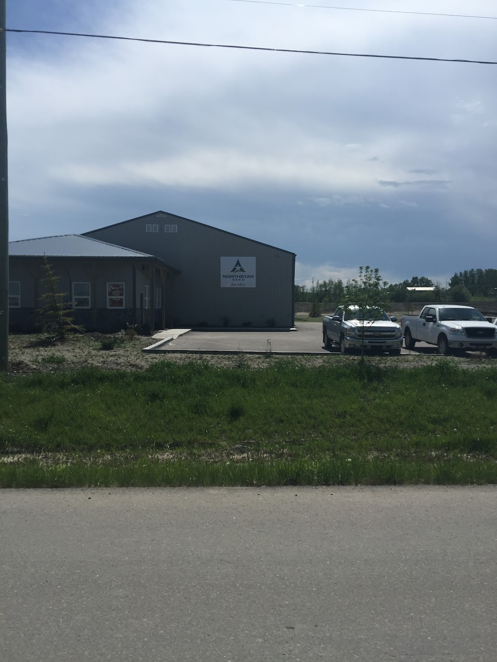 Northstar Seed Ltd | 64053 393 Ave E, Aldersyde, AB T0L 0A0, Canada | Phone: (587) 757-8981