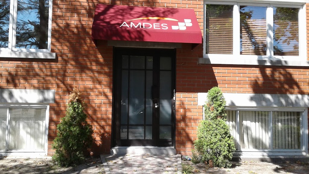 Assn-Montrealaise Directions | 3751 Rue Fleury E, Montréal-Nord, QC H1H 2T2, Canada | Phone: (514) 328-6990