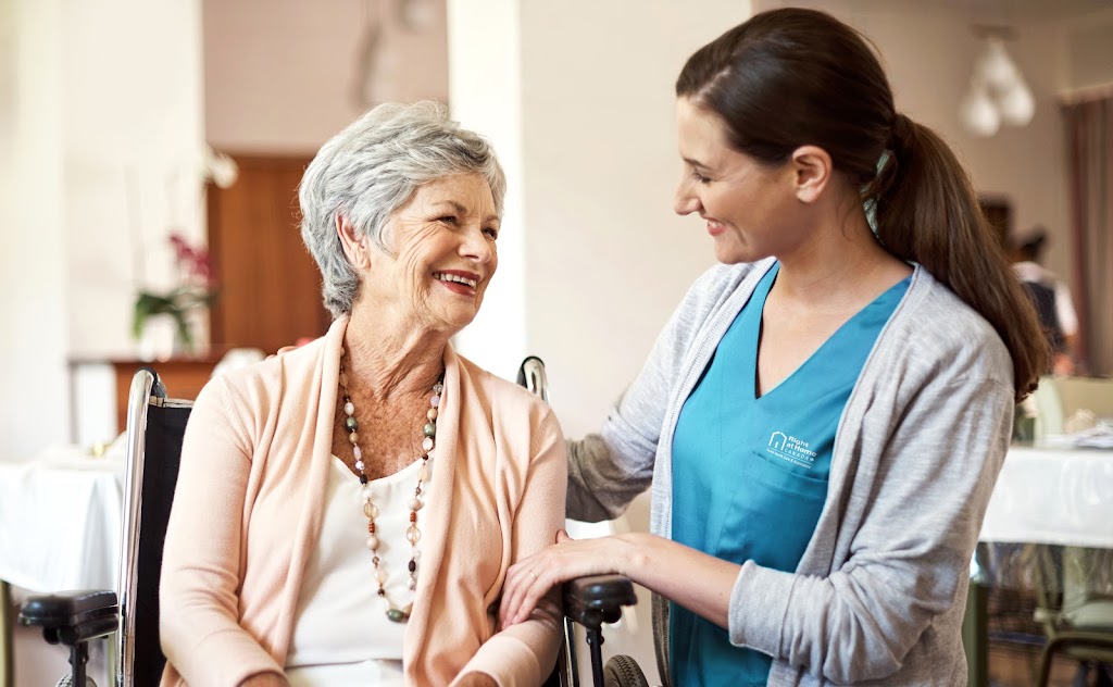 Right at Home Care Peterborough | 398 McDonnel St Unit# 4, Peterborough, ON K9H 2X4, Canada | Phone: (705) 908-3557
