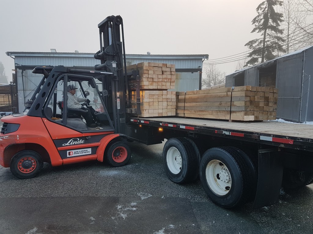 CarlWood Lumber Limited | 9492 287 St, Maple Ridge, BC V2W 1L1, Canada | Phone: (604) 462-7517