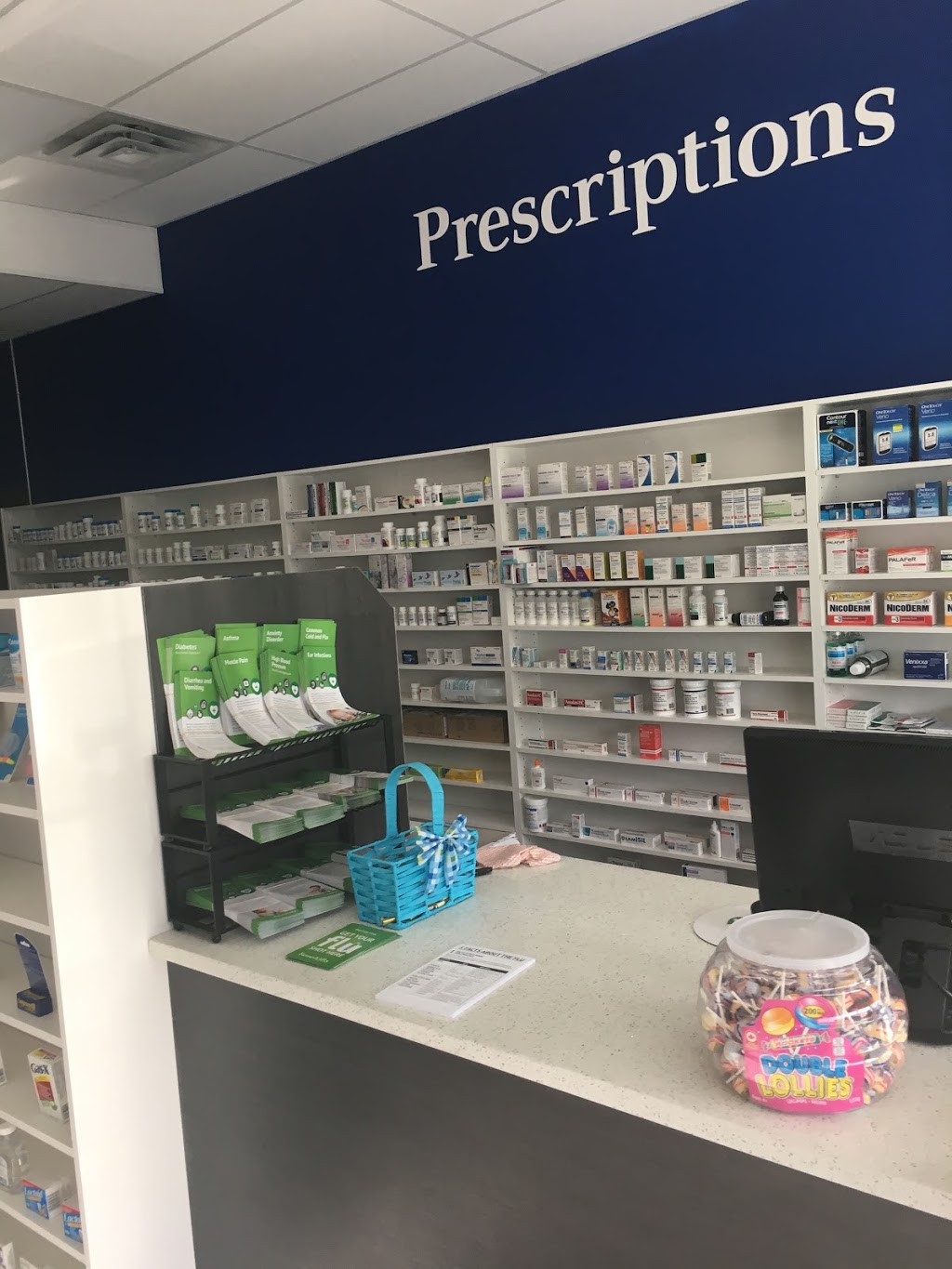 Chaparral Pharmacy - RemedysRx | 10 Chaparral Dr SE #210, Calgary, AB T2X 3R7, Canada | Phone: (403) 475-5544