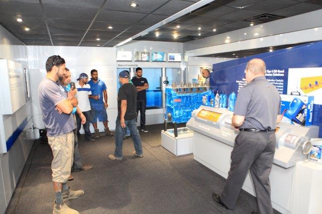 New Best Truck Repair & Tire Ltd | 1136 Matheson Blvd E, Mississauga, ON L4W 2V4, Canada | Phone: (905) 212-9200