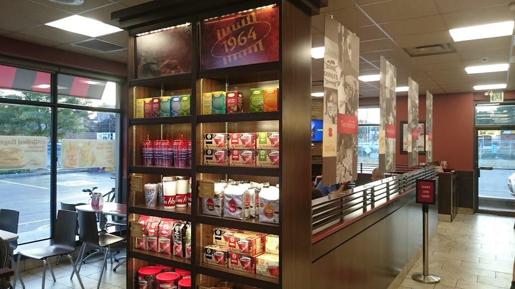 Tim Hortons | 204 Victoria Rd S, Guelph, ON N1E 5R1, Canada | Phone: (519) 766-9751