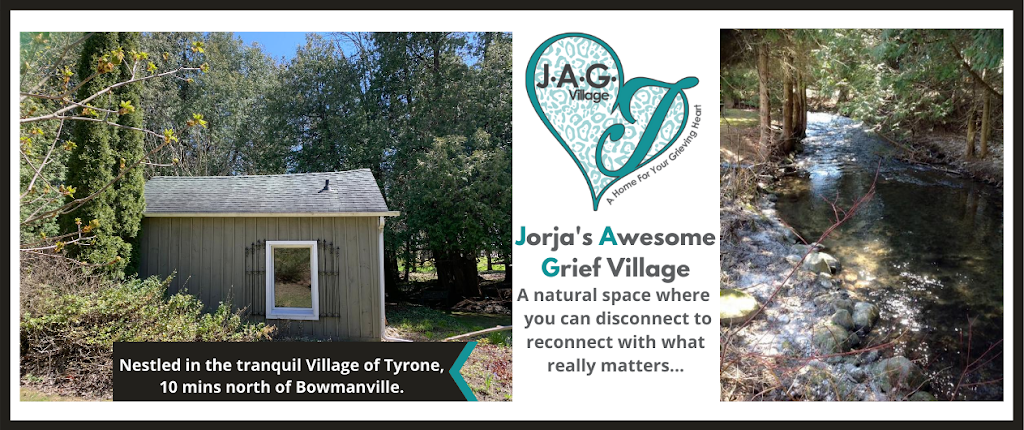 J.A.G. Village | by Appointment Only, 7054 Lettner Rd, Bowmanville, ON L1C 3K2, Canada | Phone: (833) 524-8455