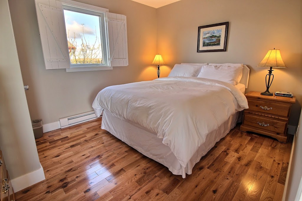 Seawinds Cottages | 6537 Rustico Rd, Rusticoville, PE C0A 1N0, Canada | Phone: (782) 377-2497