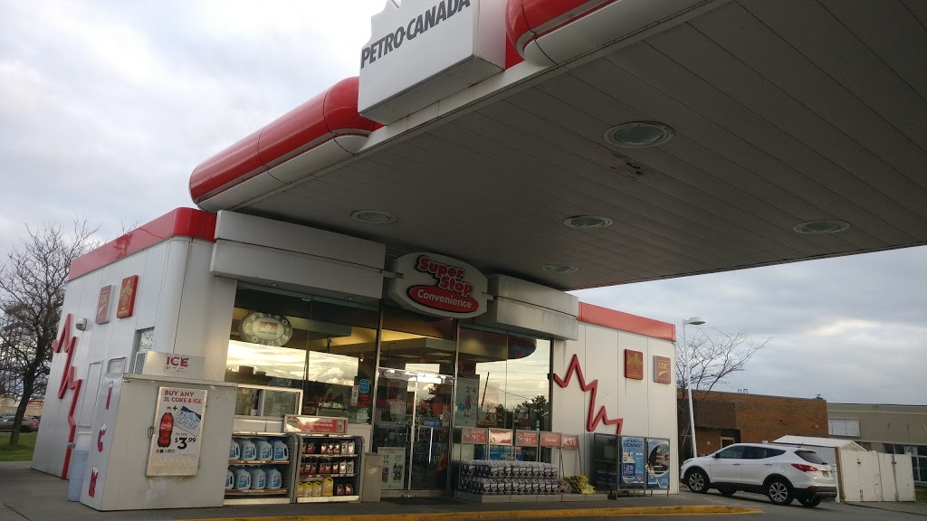 Petro-Canada | 1755 Albion Rd, Etobicoke, ON M9V 1C3, Canada | Phone: (416) 744-1481