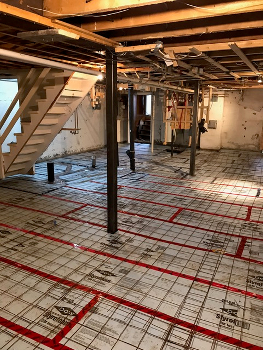 Drain & Excavation JOD | 161 Rue Champagne, Sainte-Anne-des-Plaines, QC J0N 1H0, Canada | Phone: (514) 913-9328