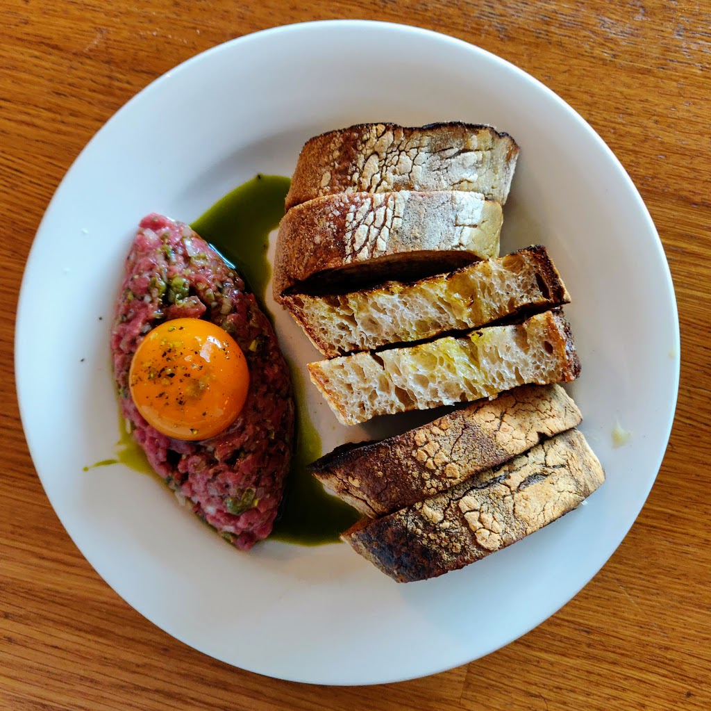 Osteria Savio Volpe | 615 Kingsway, Vancouver, BC V5T 3K5, Canada | Phone: (604) 428-0072