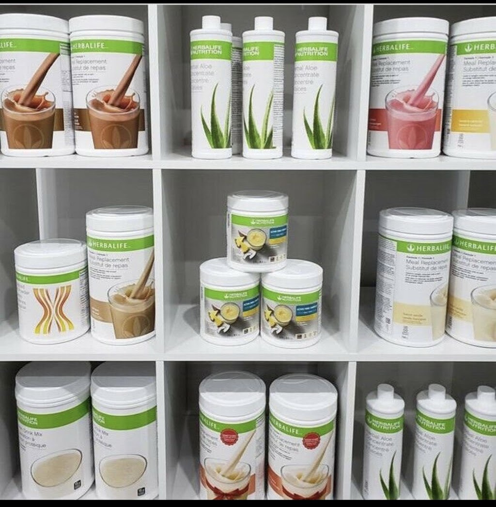 Herbalife independent distributor | 23 Alboreto Way, Brampton, ON L6X 0N5, Canada | Phone: (437) 219-9133