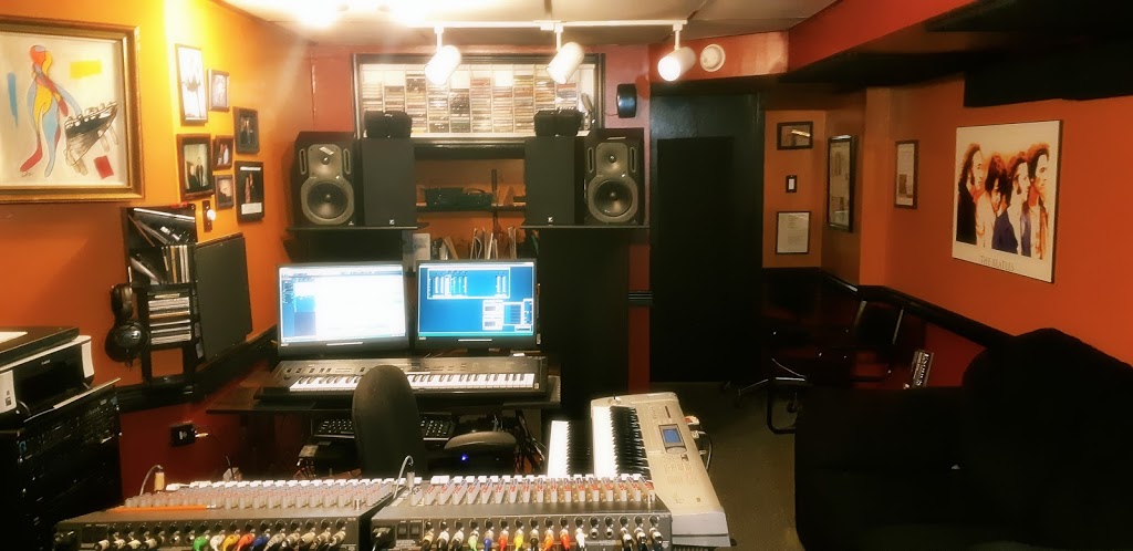 Exodus Studio Productions | Meadowvale, Mississauga, ON L5N 6P3, Canada | Phone: (905) 824-8382