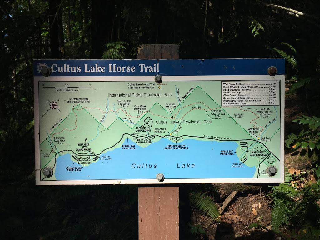 Watt Creek | Fraser Valley E, BC V2R 5A3, Canada