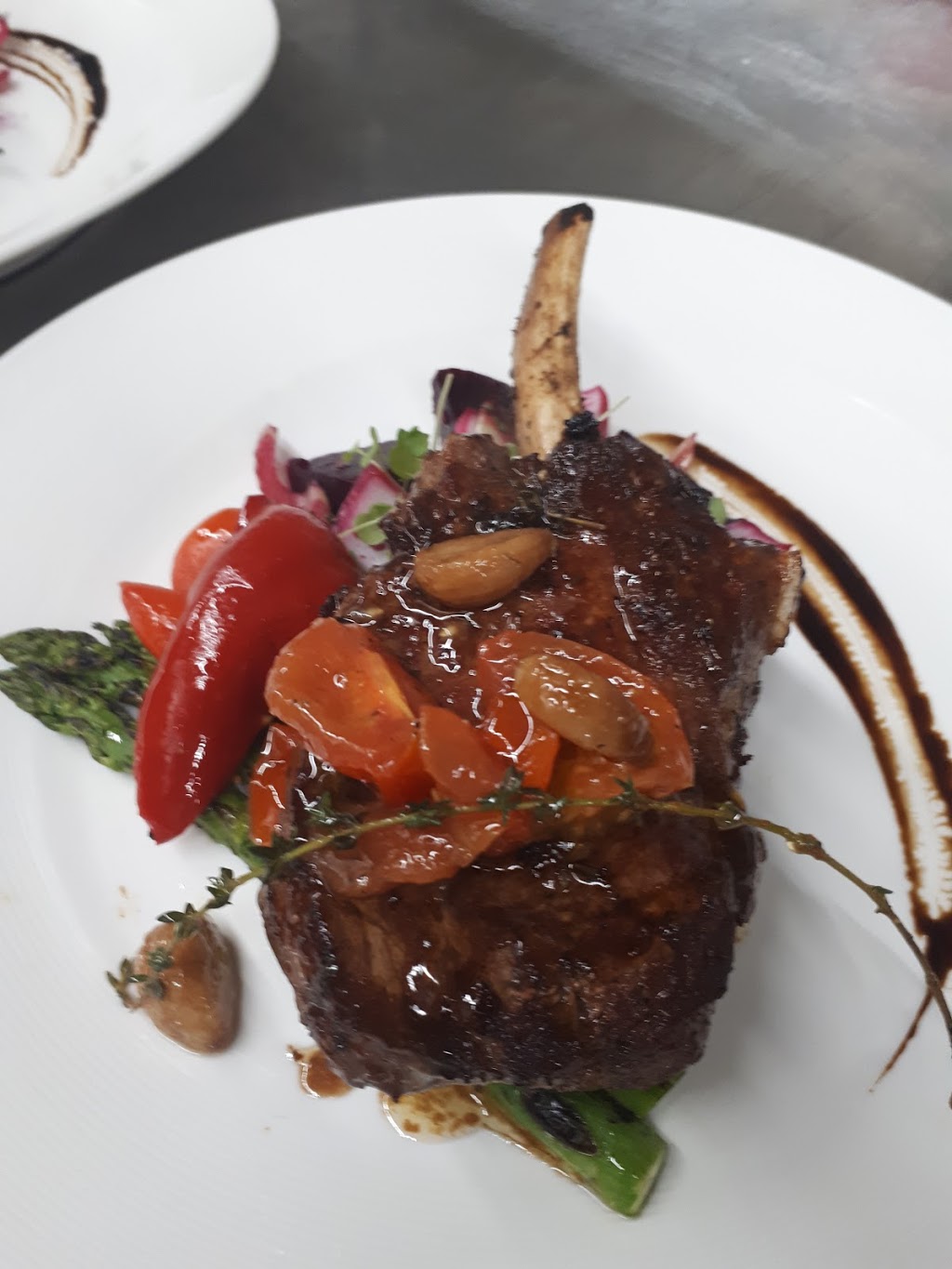 Sapore by Zafferano | 8000 ON-27, Woodbridge, ON L4H 0A8, Canada | Phone: (905) 851-3355