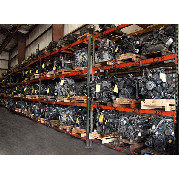 Ottawa Auto Salvage | 6559 Bank St, Metcalfe, ON K0A 2P0, Canada | Phone: (613) 850-0011